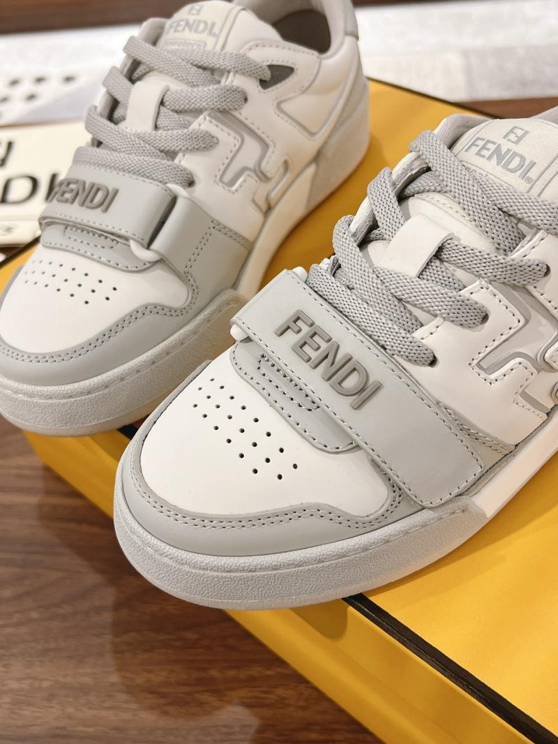 Fendi Sneakers SFS30802