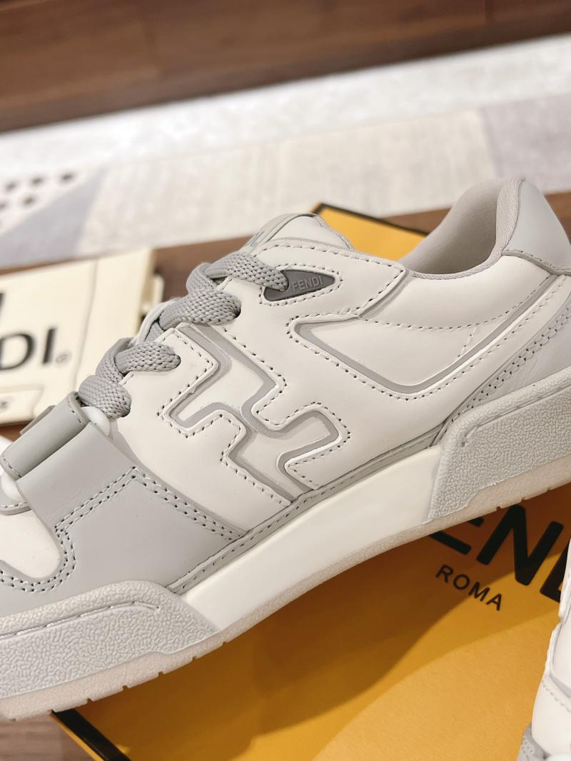 Fendi Sneakers SFS30802