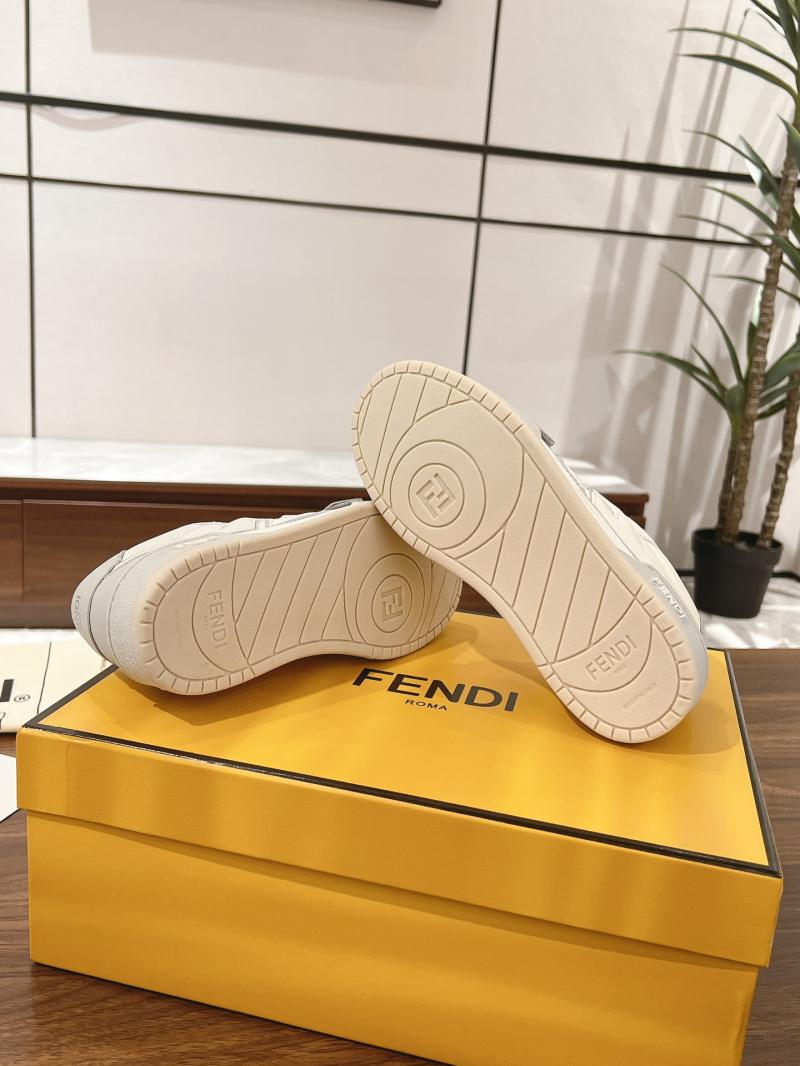 Fendi Sneakers SFS30802