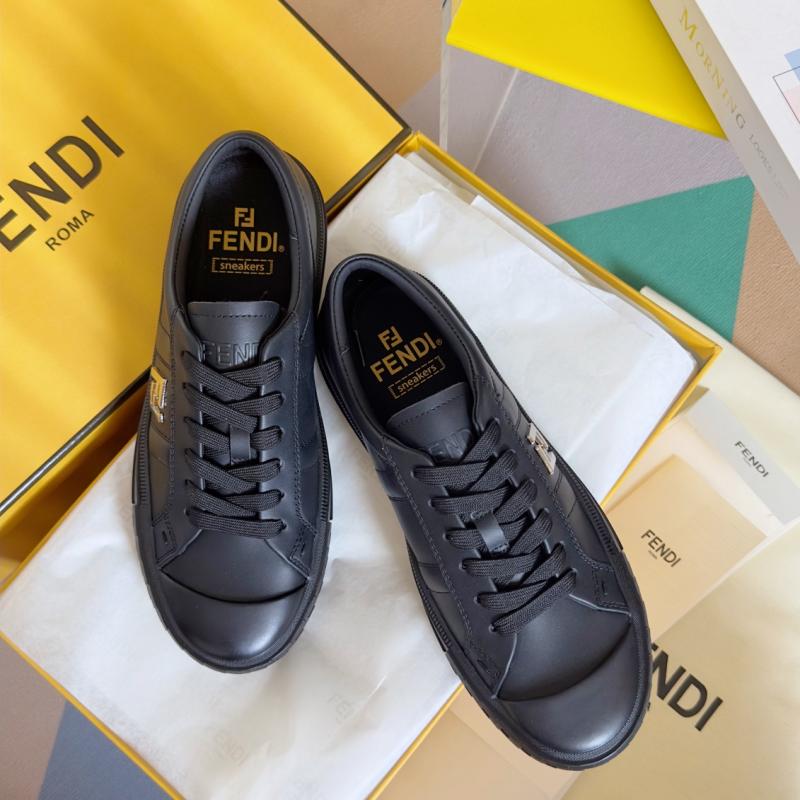 Fendi Unisex Sneakers SFS31403