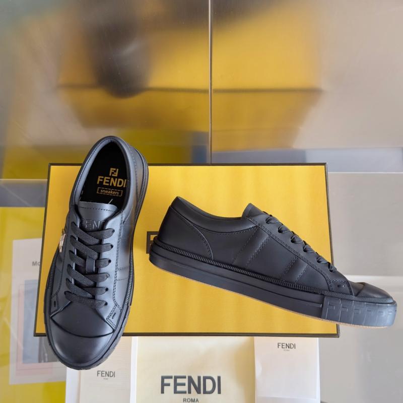 Fendi Unisex Sneakers SFS31403
