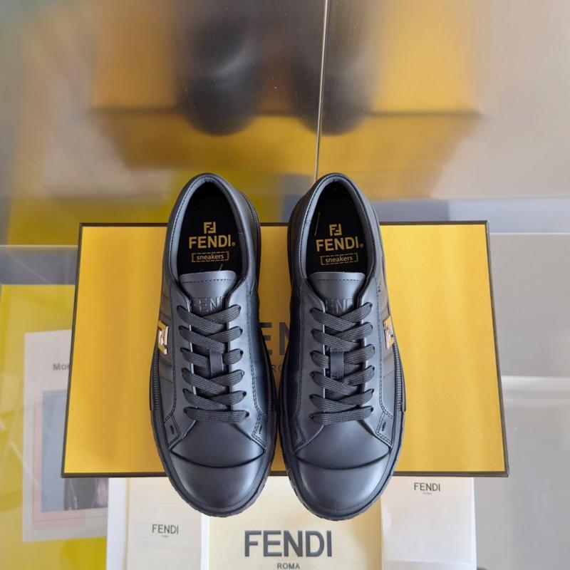 Fendi Unisex Sneakers SFS31403