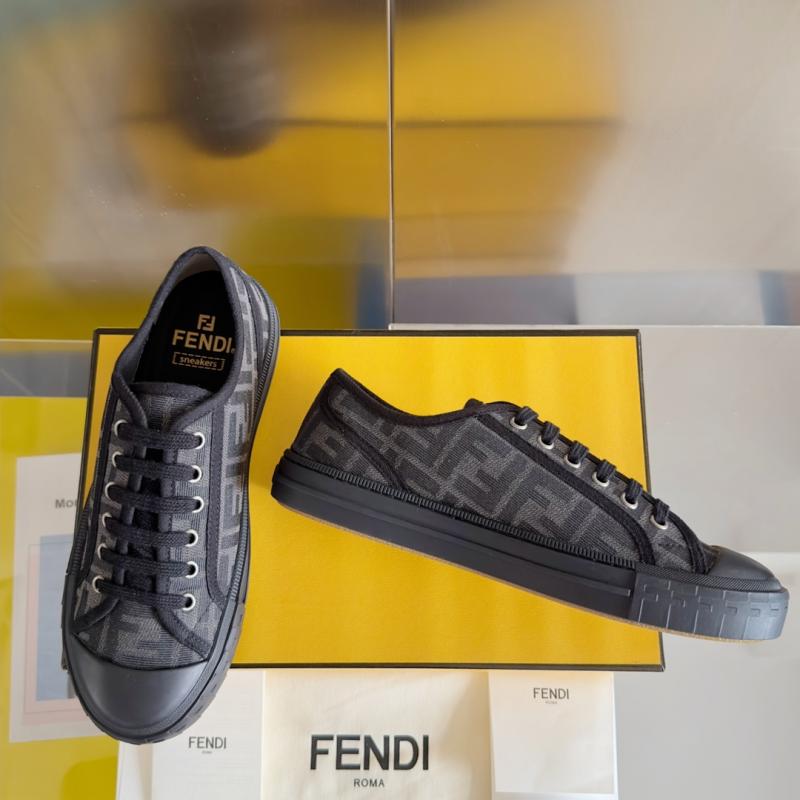 Fendi Unisex Sneakers SFS31404