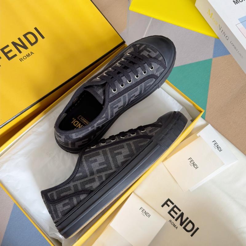 Fendi Unisex Sneakers SFS31404