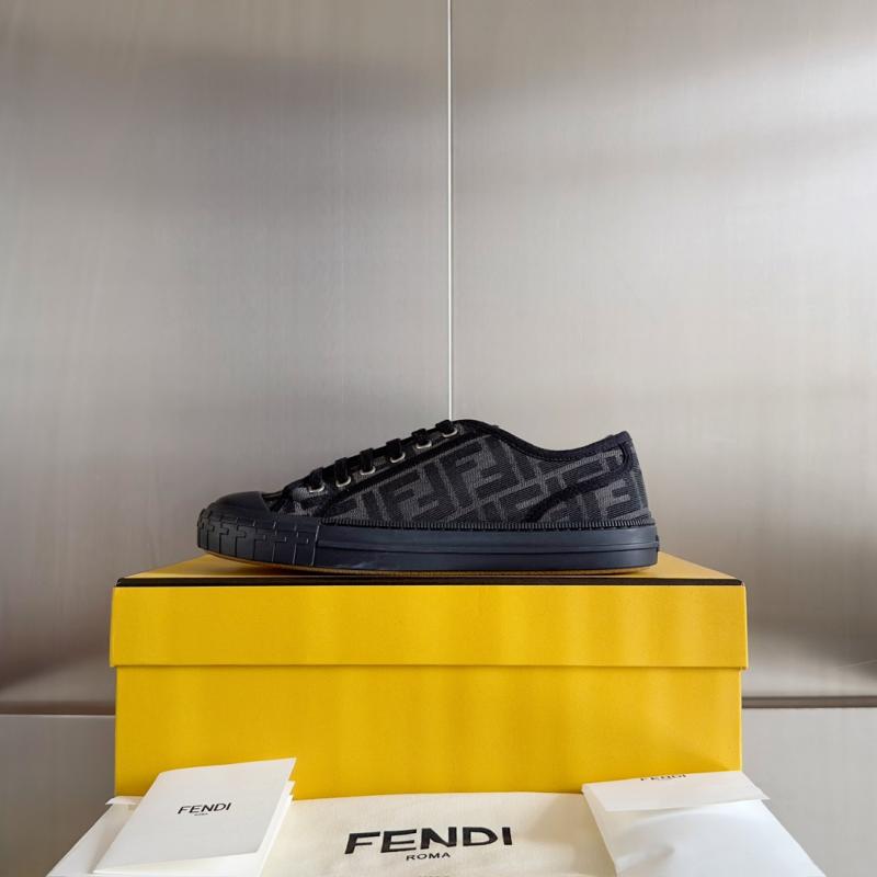Fendi Unisex Sneakers SFS31404