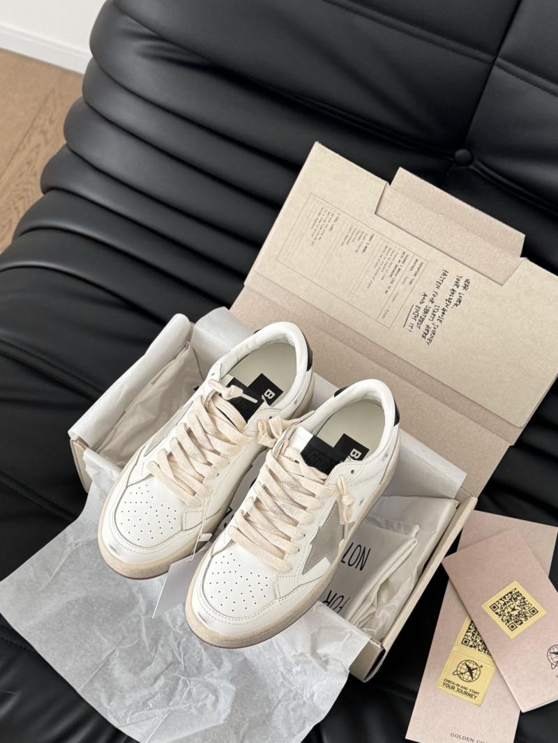Golden Goose Sneakers SGS22014