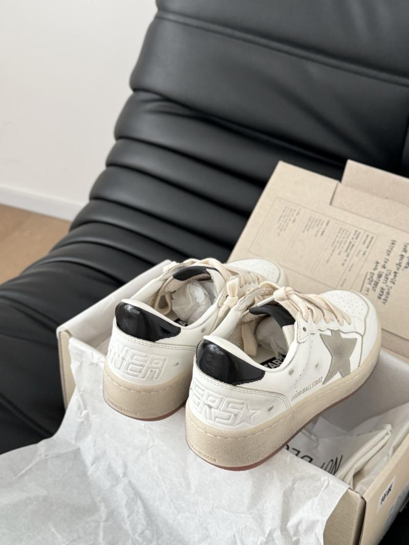 Golden Goose Sneakers SGS22014