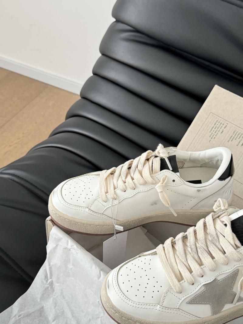 Golden Goose Sneakers SGS22014