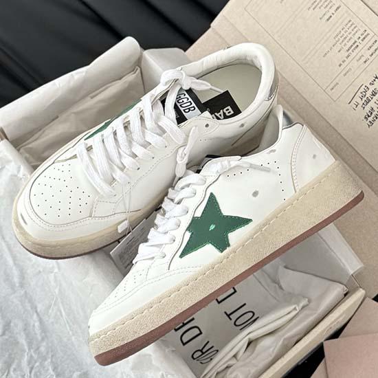 Golden Goose Sneakers SGS22015