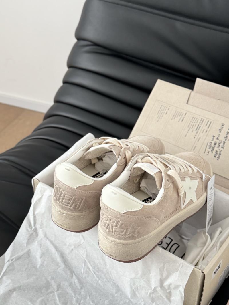 Golden Goose Sneakers SGS22017