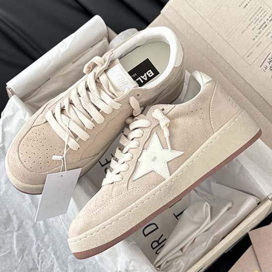 Golden Goose Sneakers SGS22017
