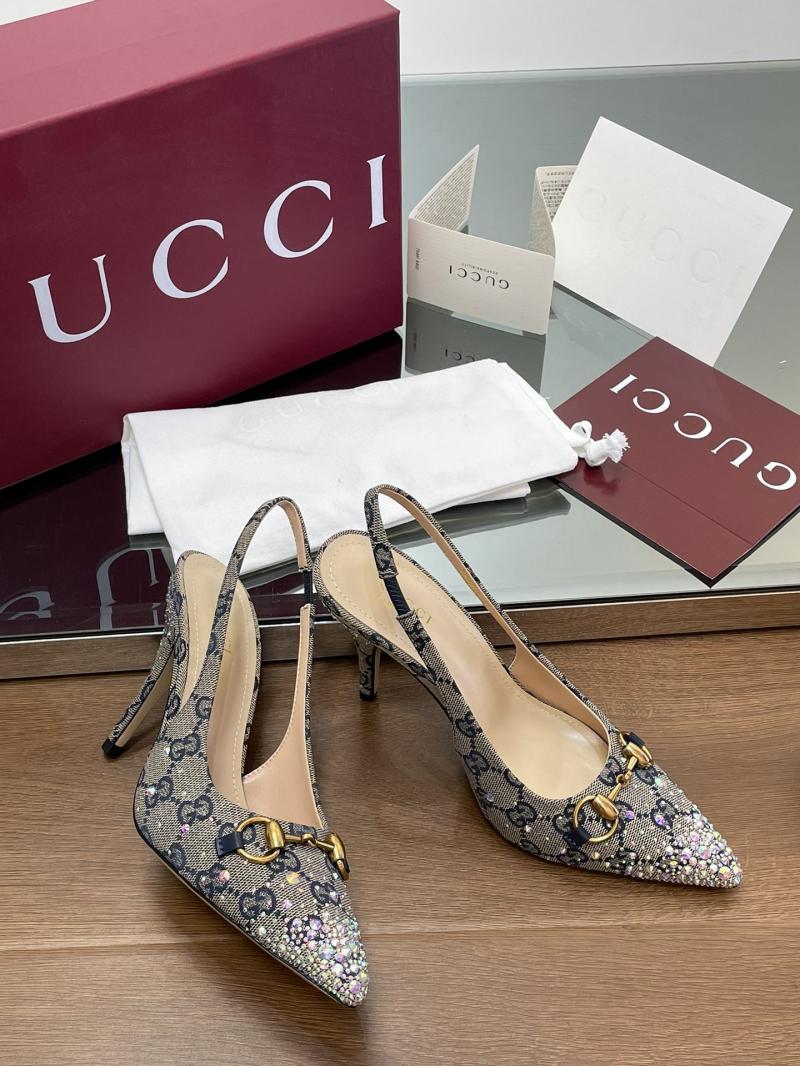 Gucci Pumps SGP22301
