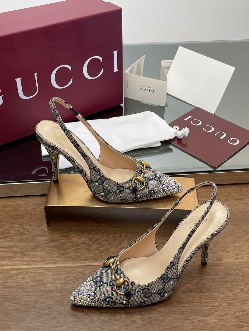 Gucci Pumps SGP22301