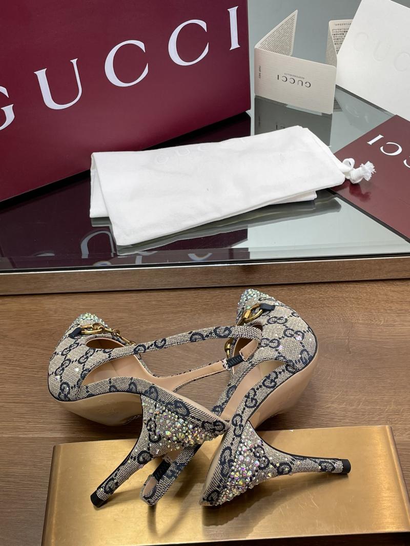 Gucci Pumps SGP22301