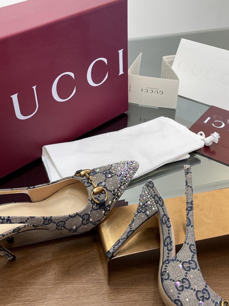 Gucci Pumps SGP22301