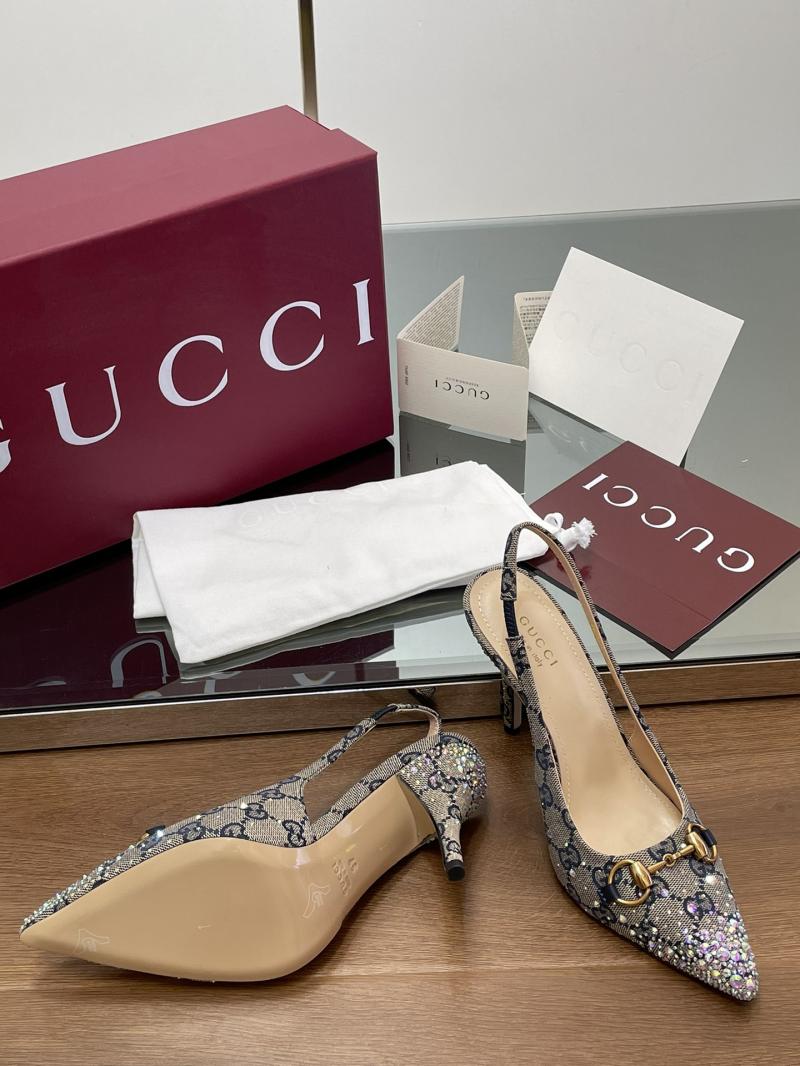 Gucci Pumps SGP22301