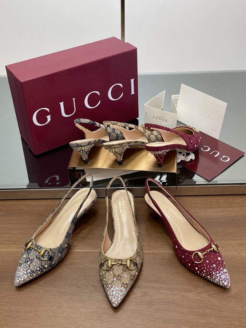 Gucci Pumps SGP22301