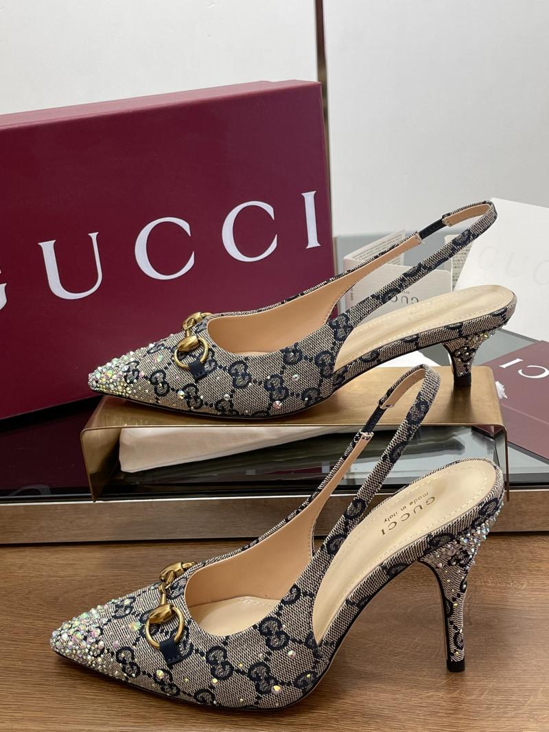 Gucci Pumps SGP22301