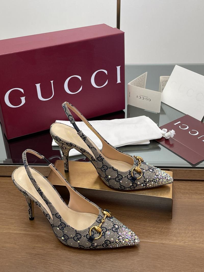 Gucci Pumps SGP22301