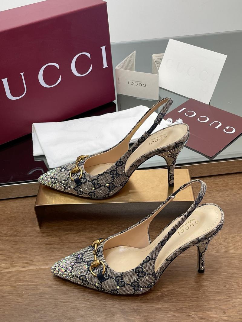 Gucci Pumps SGP22301