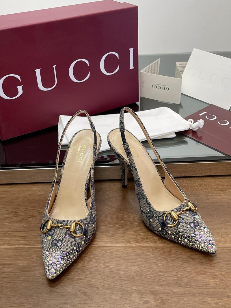 Gucci Pumps SGP22301