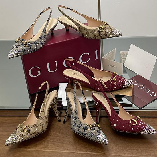 Gucci Pumps SGP22301
