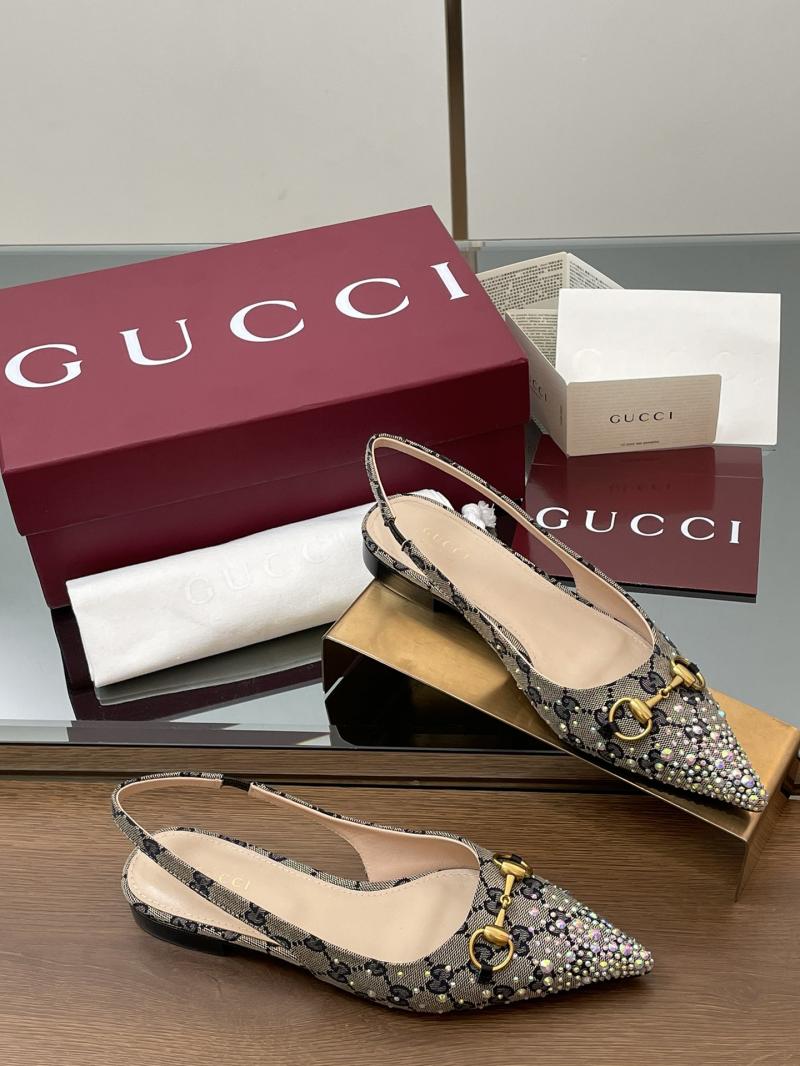 Gucci Pumps SGP22302