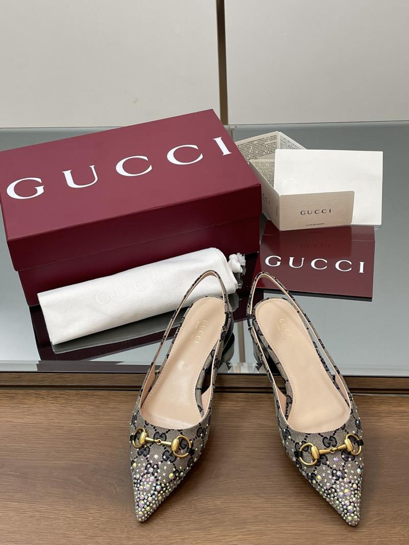 Gucci Pumps SGP22302