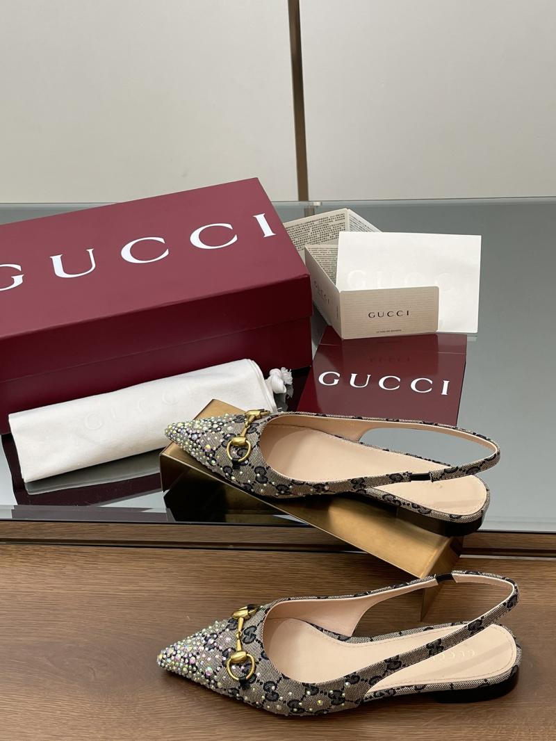 Gucci Pumps SGP22302