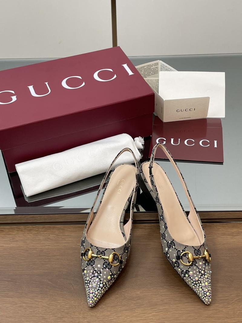 Gucci Pumps SGP22302