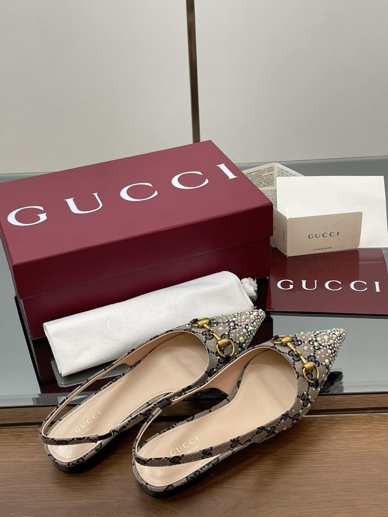 Gucci Pumps SGP22302