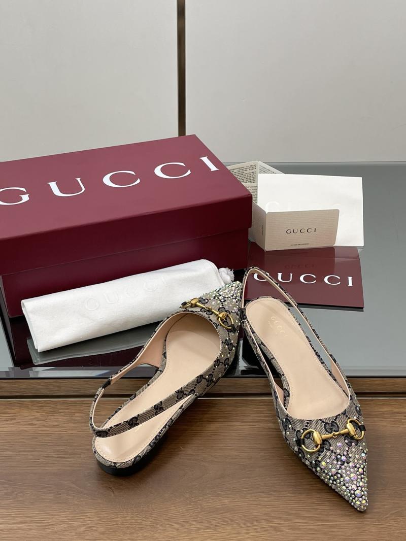 Gucci Pumps SGP22302