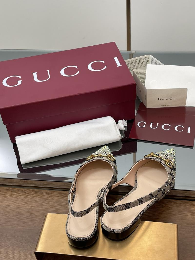 Gucci Pumps SGP22302