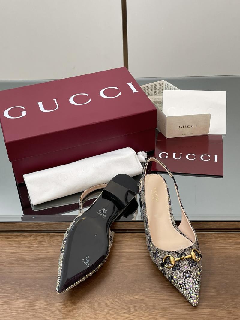 Gucci Pumps SGP22302