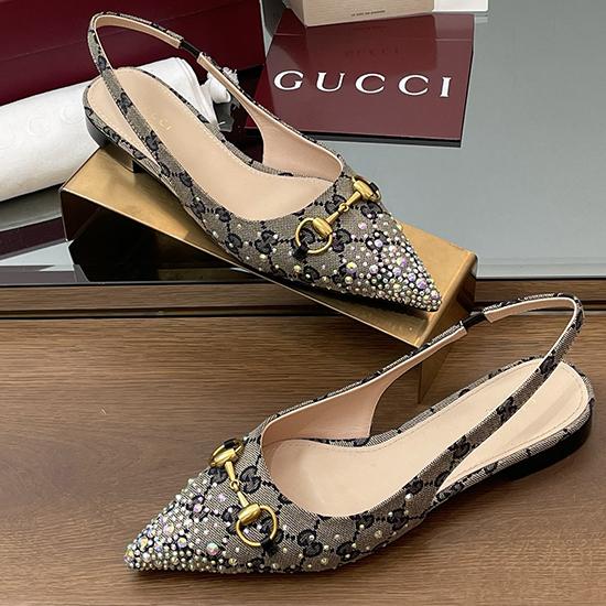 Gucci Pumps SGP22302