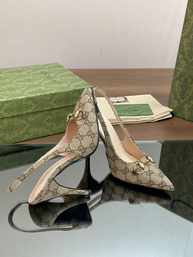 Gucci Pumps SGP22303