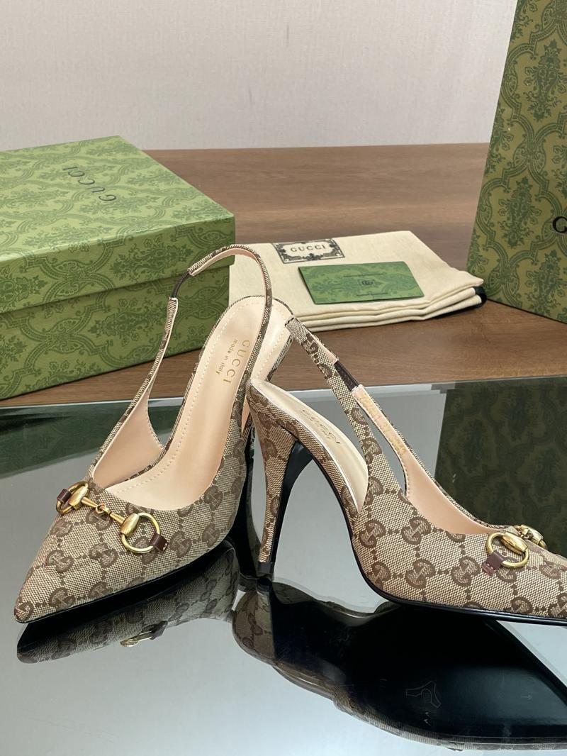 Gucci Pumps SGP22303