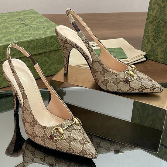 Gucci Pumps SGP22303