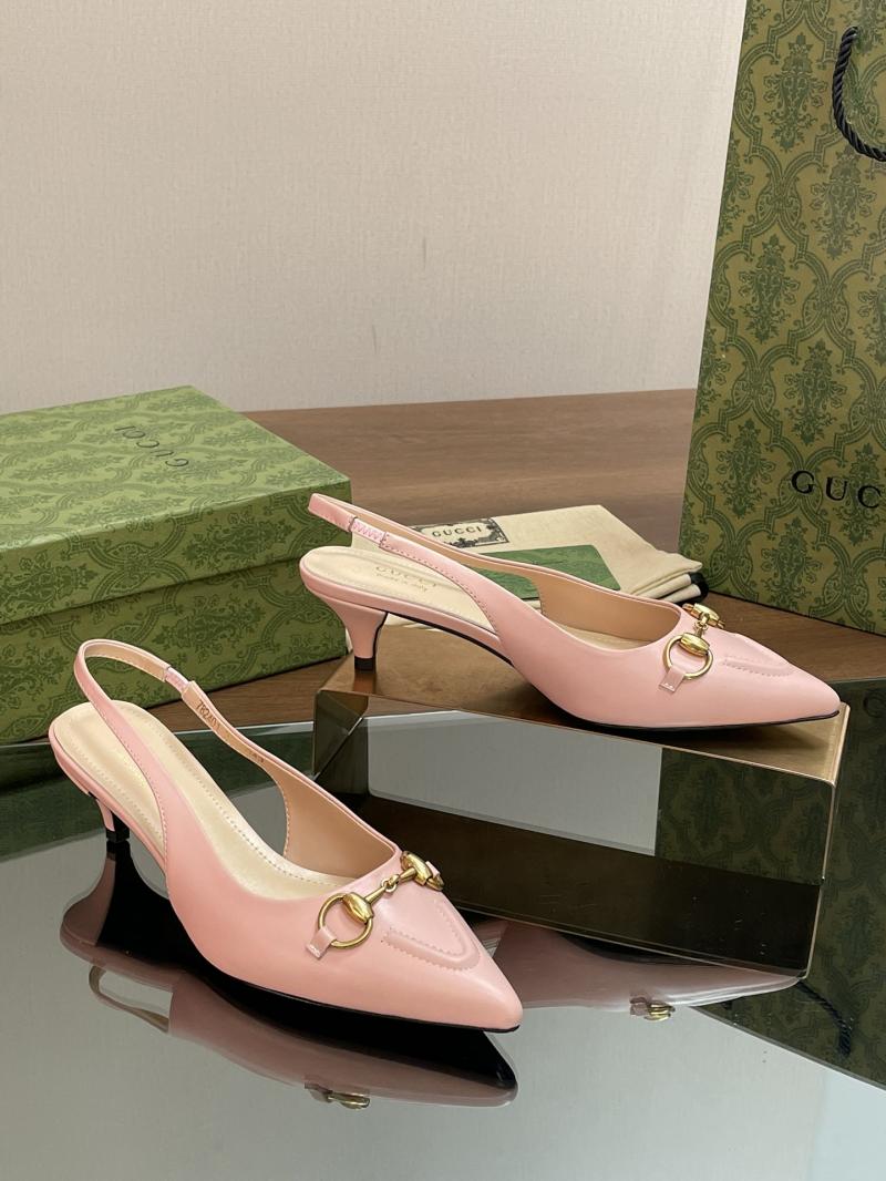 Gucci Pumps SGP22304