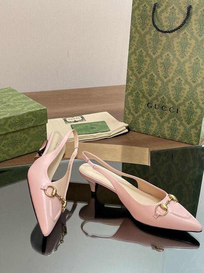 Gucci Pumps SGP22304