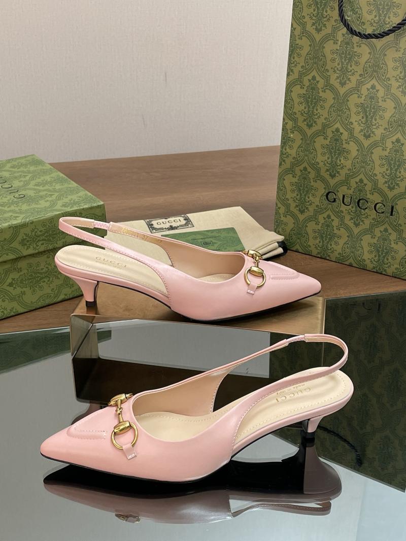 Gucci Pumps SGP22304