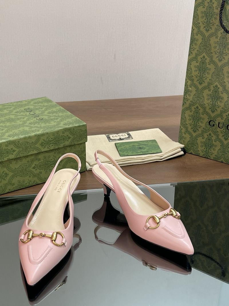 Gucci Pumps SGP22304