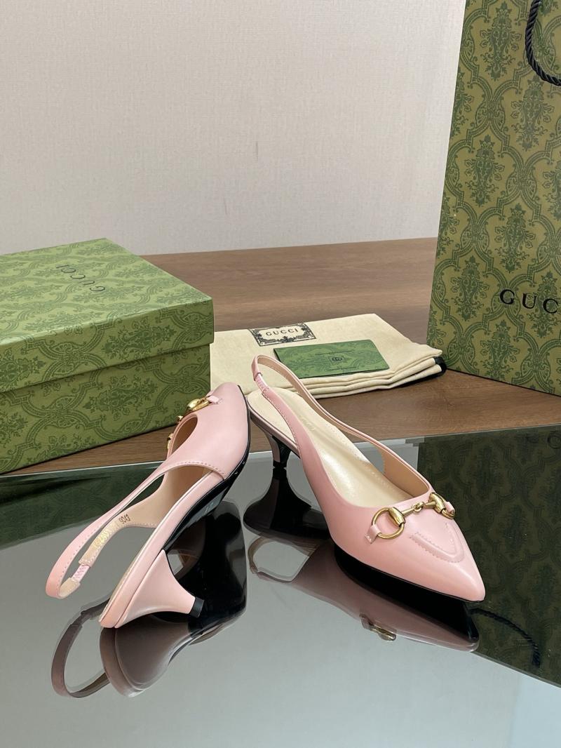Gucci Pumps SGP22304
