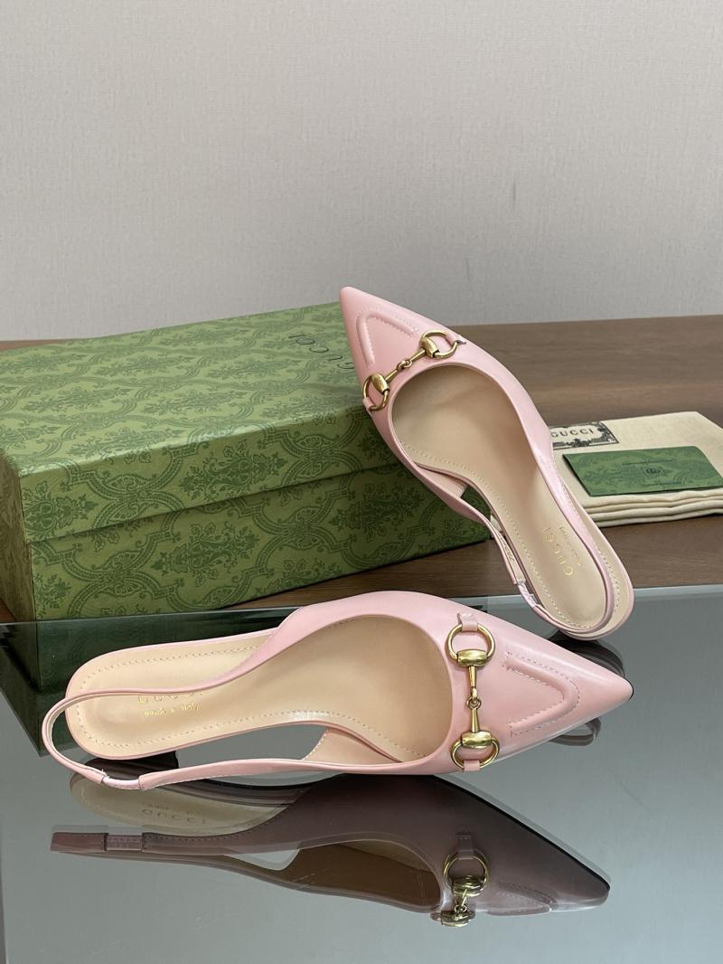 Gucci Pumps SGP22304