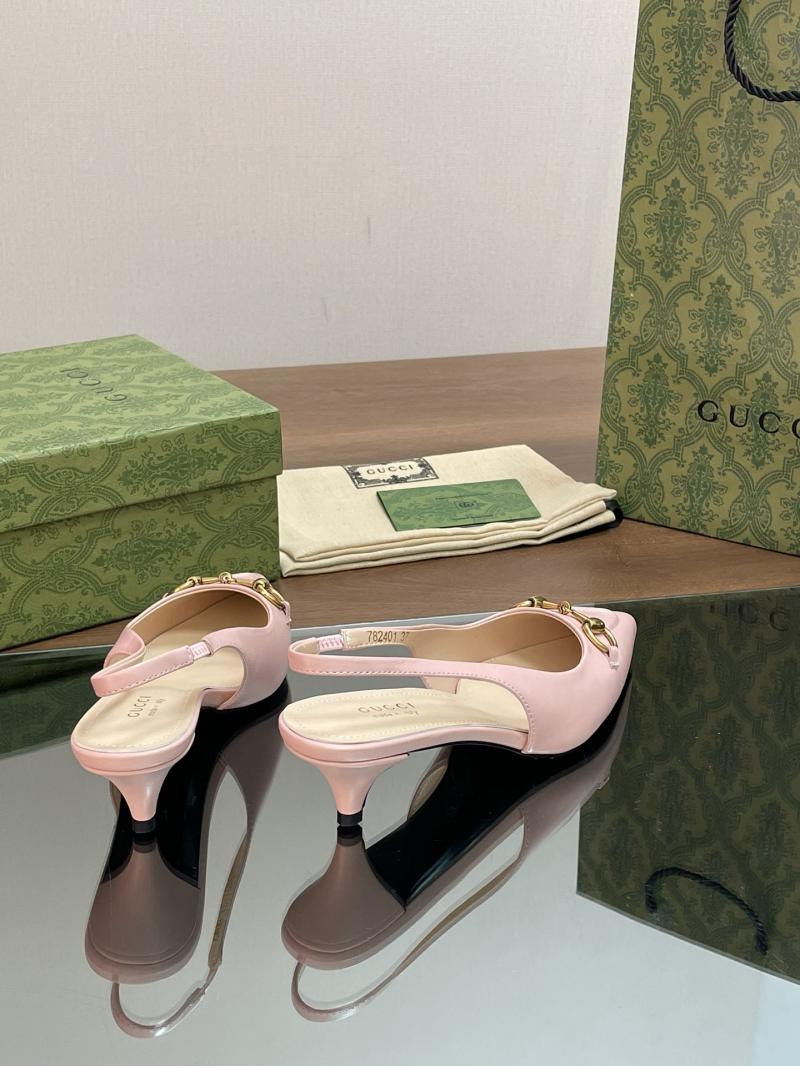 Gucci Pumps SGP22304