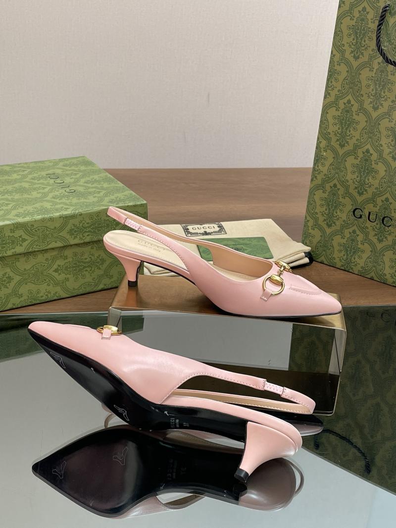 Gucci Pumps SGP22304