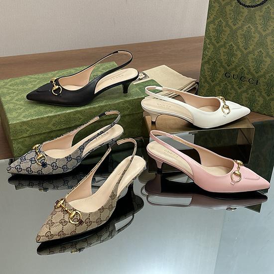 Gucci Pumps SGP22304