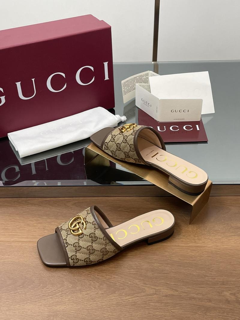 Gucci Sandals SGS22301