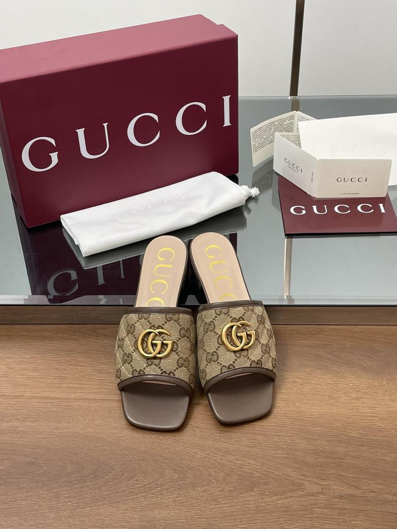 Gucci Sandals SGS22301