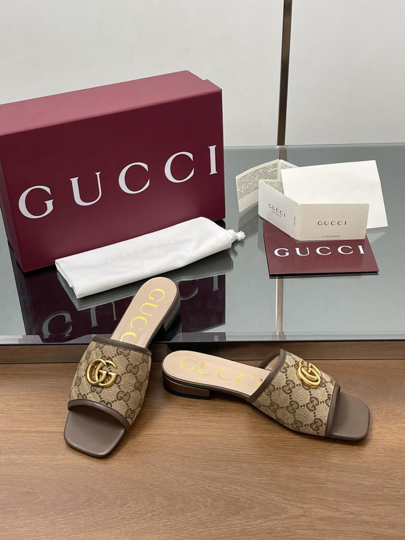 Gucci Sandals SGS22301